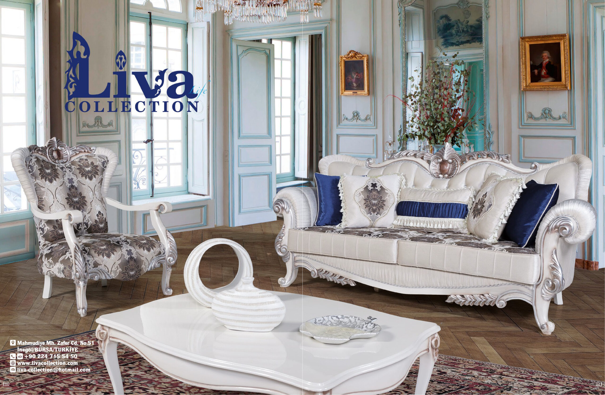 Liva Collection