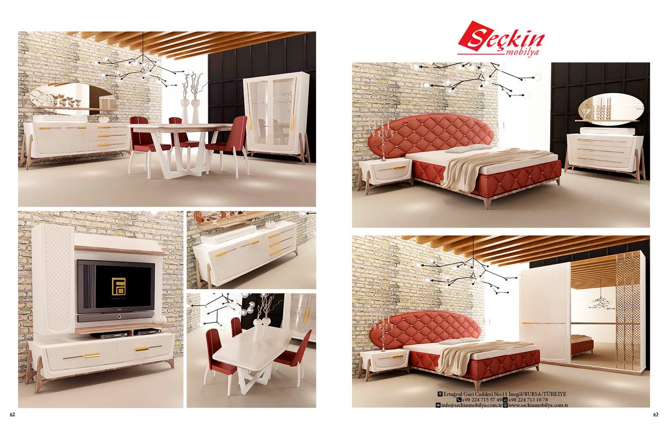 Seçkin Mobilya